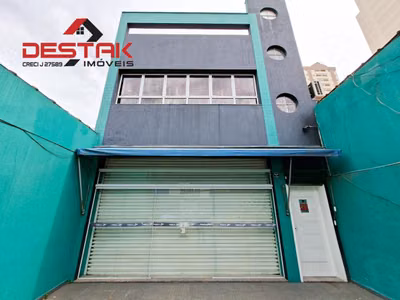 Prédio Inteiro, 378 m² - Foto 3