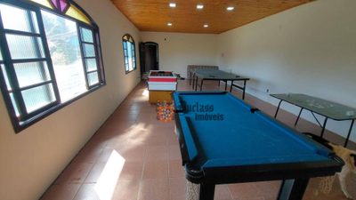 Chácara, 11 quartos, 6000 m² - Foto 3