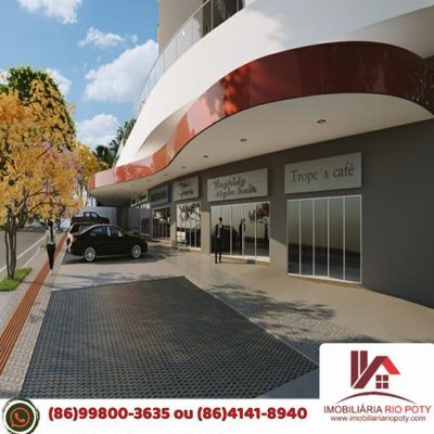 Apartamento, 2 quartos, 55 m² - Foto 4