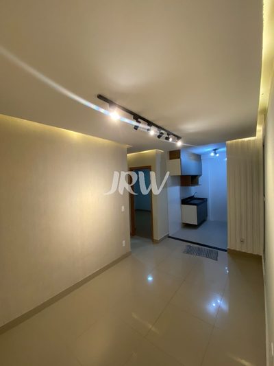 Apartamento, 2 quartos, 42 m² - Foto 1