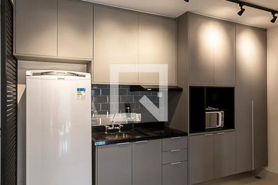 Kitnet-Studio, 41 m² - Foto 4