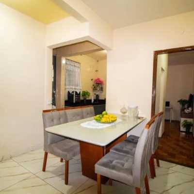 Apartamento, 3 quartos, 93 m² - Foto 2