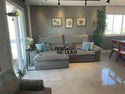 Apartamento, 3 quartos, 97 m² - Foto 3