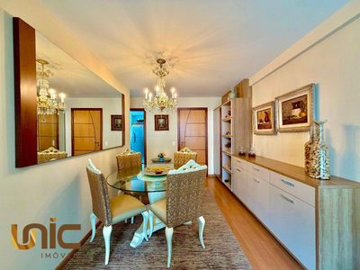 Apartamento, 2 quartos, 85 m² - Foto 4