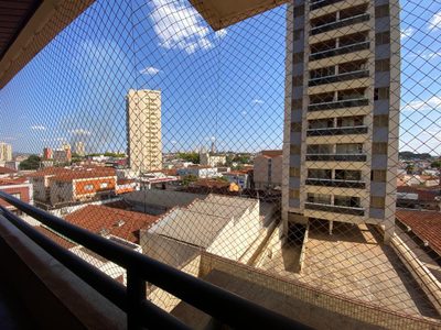 Apartamento, 3 quartos, 185 m² - Foto 5