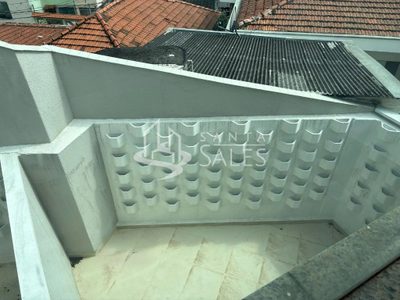 Sobrado, 3 quartos, 220 m² - Foto 2