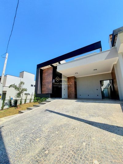 Casa, 2 quartos, 121 m² - Foto 2