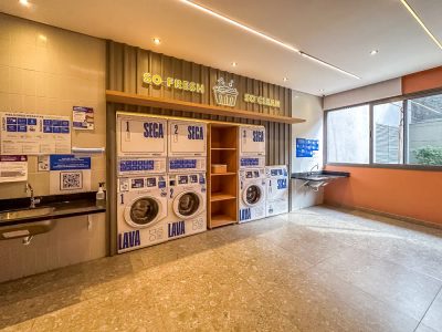Apartamento, 1 quarto, 44 m² - Foto 4
