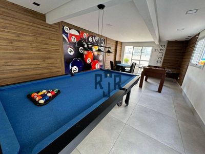 Apartamento, 2 quartos, 72 m² - Foto 3