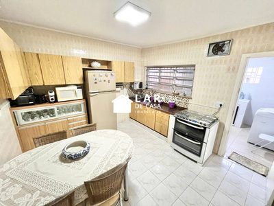 Sobrado, 2 quartos, 144 m² - Foto 4