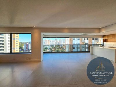 Apartamento, 3 quartos, 192 m² - Foto 2