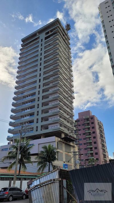 Apartamento, 4 quartos, 297 m² - Foto 2