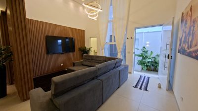 Casa, 3 quartos, 260 m² - Foto 5