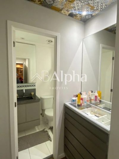 Apartamento, 2 quartos, 58 m² - Foto 4