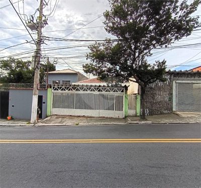 Casa, 5 quartos, 130 m² - Foto 1