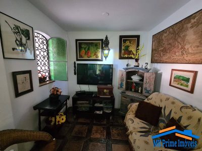 Casa, 3 quartos, 180 m² - Foto 2