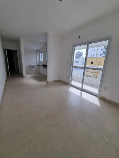 Apartamento, 1 quarto, 54 m² - Foto 3