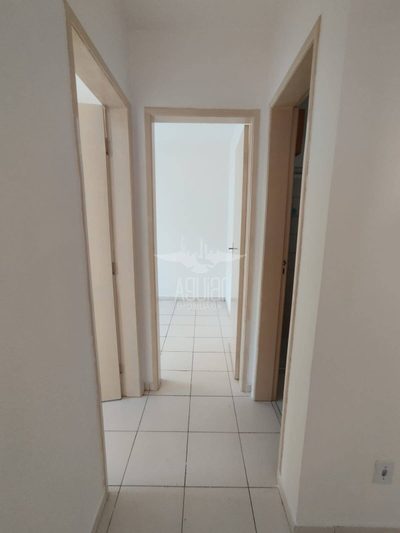 Apartamento, 2 quartos, 44 m² - Foto 3
