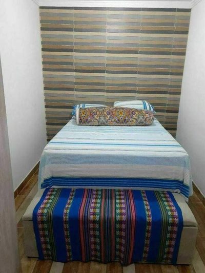 Sobrado, 2 quartos, 120 m² - Foto 4
