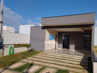 Casa, 3 quartos, 104 m² - Foto 2