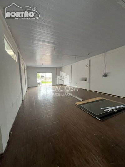 Casa, 1 quarto - Foto 1