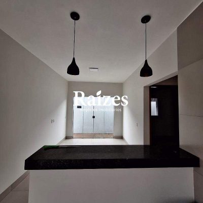 Casa, 2 quartos, 65 m² - Foto 4