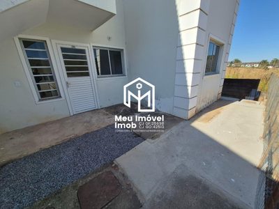 Apartamento, 2 quartos, 58 m² - Foto 2