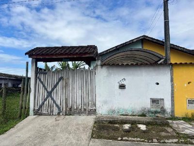 Casa, 2 quartos, 60 m² - Foto 1