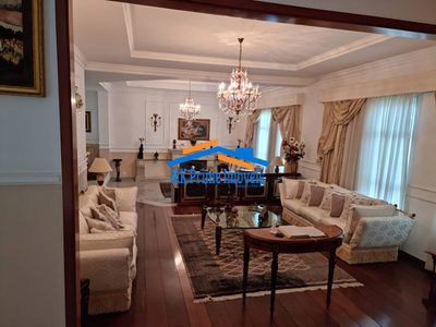 Casa de Condomínio, 5 quartos - Foto 1