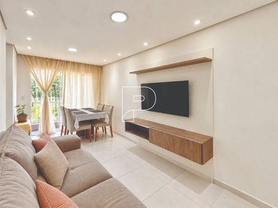 Apartamento, 2 quartos, 68 m² - Foto 3