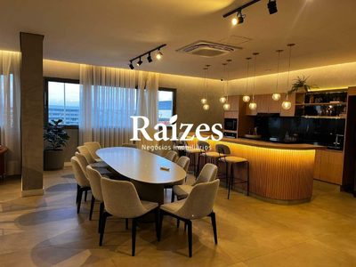 Apartamento, 3 quartos, 115 m² - Foto 1