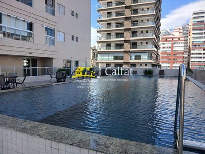 Apartamento, 2 quartos, 77 m² - Foto 2