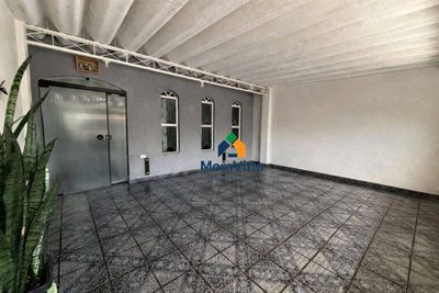 Casa, 3 quartos, 137 m² - Foto 1