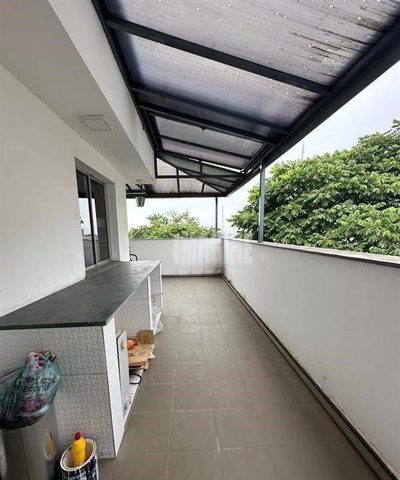 Apartamento, 3 quartos, 92 m² - Foto 2