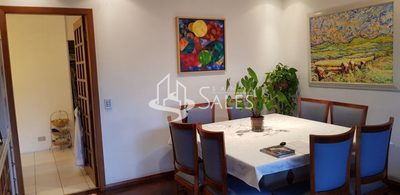Apartamento, 4 quartos, 168 m² - Foto 5
