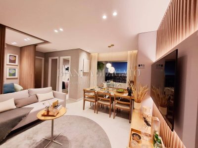 Apartamento, 2 quartos, 60 m² - Foto 5