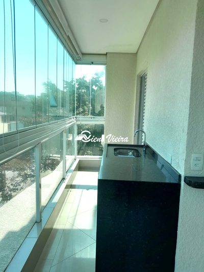 Apartamento, 2 quartos, 85 m² - Foto 5