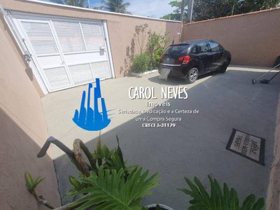 Casa, 4 quartos, 107 m² - Foto 3