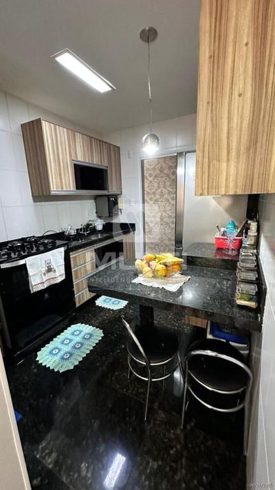 Apartamento, 3 quartos, 89 m² - Foto 4