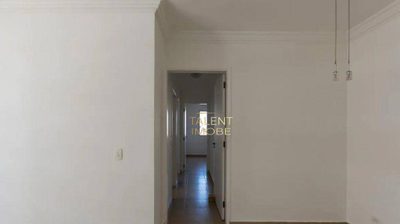 Apartamento, 3 quartos, 56 m² - Foto 3