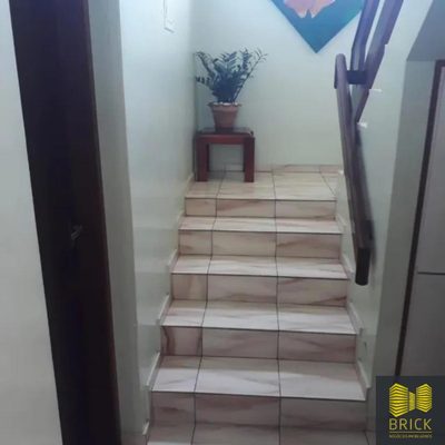 Sobrado, 3 quartos, 250 m² - Foto 4