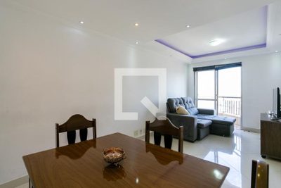 Apartamento, 2 quartos, 60 m² - Foto 3