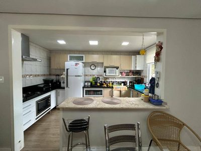 Casa, 3 quartos, 128 m² - Foto 5