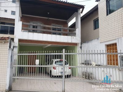 Casa, 3 quartos, 150 m² - Foto 1