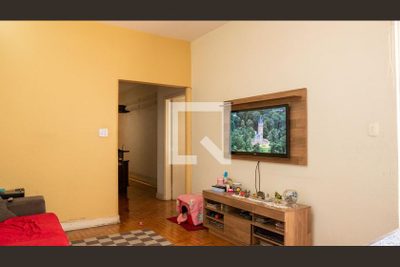 Apartamento, 3 quartos, 112 m² - Foto 4