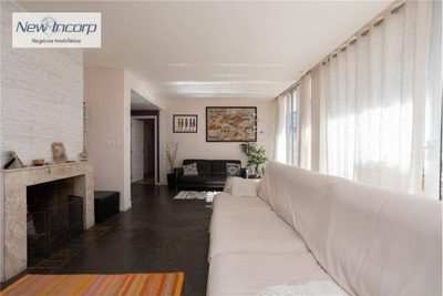 Apartamento, 3 quartos, 260 m² - Foto 2