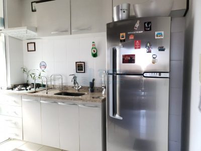 Apartamento, 76 m² - Foto 3