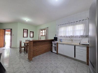 Casa, 3 quartos, 140 m² - Foto 2