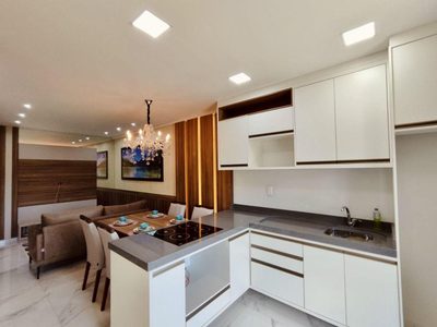 Apartamento, 2 quartos, 123 m² - Foto 1