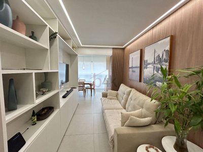 Apartamento, 3 quartos, 84 m² - Foto 4